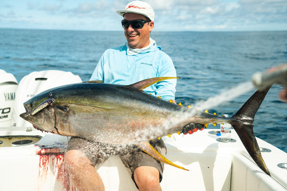 Is Gyotaku the Euro Mount of Fishing?