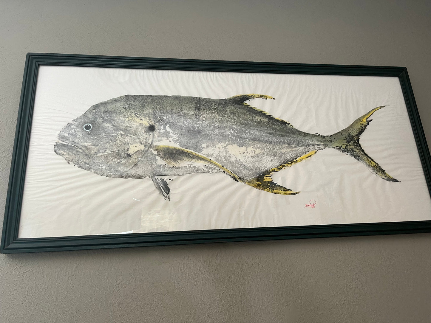 XL Gyotaku Paper Kit (27"x 54")