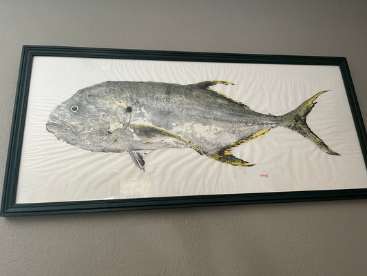 XL Gyotaku Paper Kit (27"x 54")